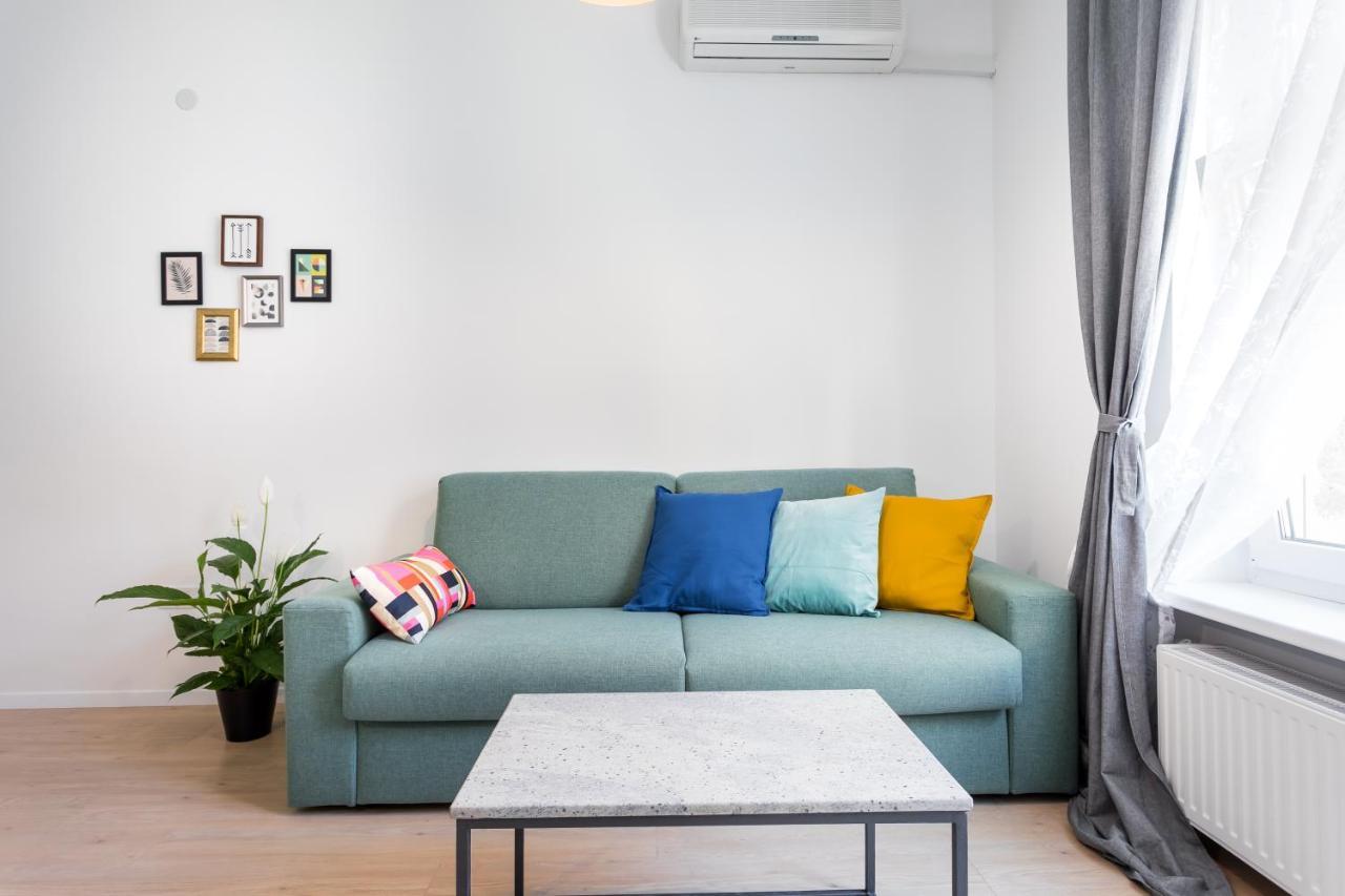 Go2Zagreb Chick Apartment Private Parking Available Εξωτερικό φωτογραφία